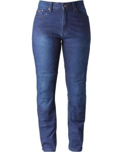 GMS Atlanta Slim Damen Ladies Motorcycle Jeans