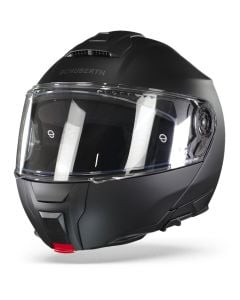 Schuberth C5 Matt Schwarz Klapphelm