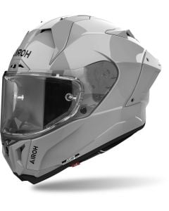 Airoh GP 800 Color Carbon Grey Full Face Helmet