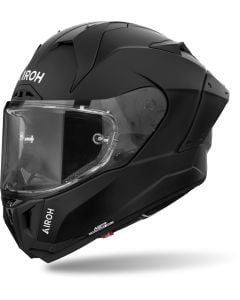 Airoh GP 800 Color Carbon Matt Black Full Face Helmet