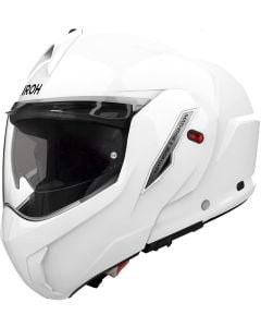 Airoh Mathisse II White Modular Helmet
