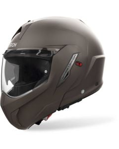 Airoh Mathisse II Matt Bronze Modular Helmet
