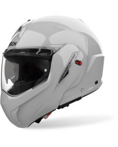 Airoh Mathisse II Grey Modular Helmet