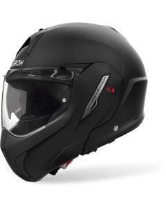 Airoh Mathisse II Matt Black Modular Helmet