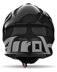 Airoh Aviator Ace 2 Carbon Glossy Motocross Helmet