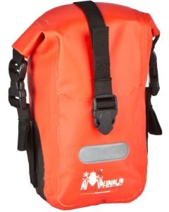 Amphibious Anura Bolso de hombro impermeable