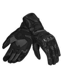 SECA Atom Mujer Guantes Negros