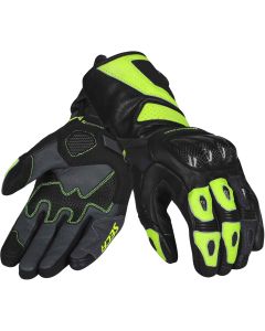 Seca Atom Motorcycle Gloves
