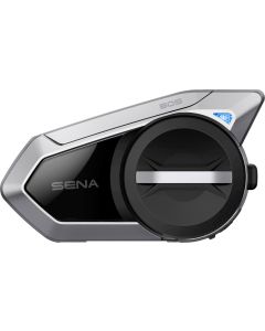 Sena 50S Single - Sound by Harman Kardon Bluetooth Communication System