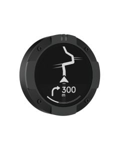 Beeline Moto II Matt Black - Plastic Navigation System