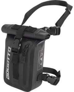 Bogotto Terreno Roll-Top Waterproof Thigh / Leg Bag