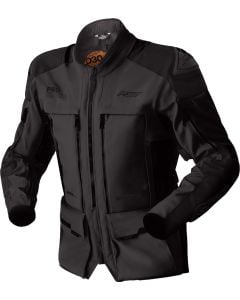 RST Pro Series Adventure D3O waterproof Ladies Motorcycle Textile Jacket