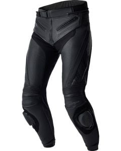 RST Tractech Evo D3O Motorcycle Leather Pants
