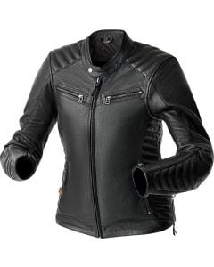 RST Roadster Air D3O Ladies Motorcycle Leather Jacket