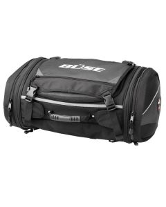Büse 8216 Black Saddlebag