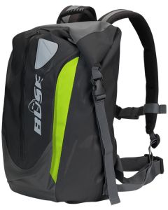 Büse 90822 Black Neon Yellow 30L Waterproof Backpack