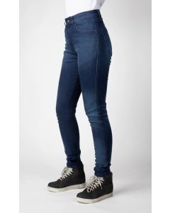 Bull-It Jeans Icona II Blue Long