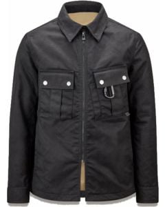 Belstaff Centenary Challenger Motorcycle Riding Shirt