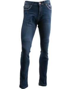 MUGENRACE Chester Blue Motorcycle Jeans