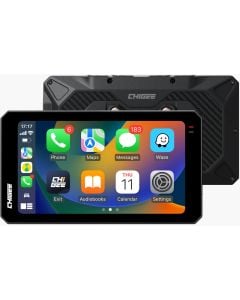 CHIGEE MFP0171 AIO-6 Max Motorrad Multimediasystem
