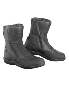 SECA Comet II Black Waterproof Boots