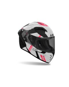 Airoh Helmet Connor Omega Full Face Helmet