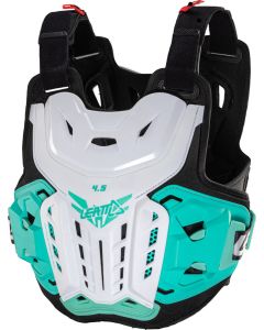 Leatt 4.5 Jacki Woman Fuel Ladies Chest Protector
