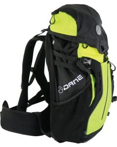 DANE Vertepac Melby Motorcycle Backpack