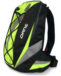 DANE Neon Motorcycle Backpack