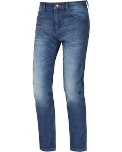 SECA Delta One Blue Motorcycle Jeans