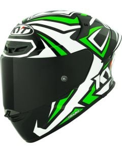 KYT TT-Revo Alex Lowes Replica 2024 Casque Intégral