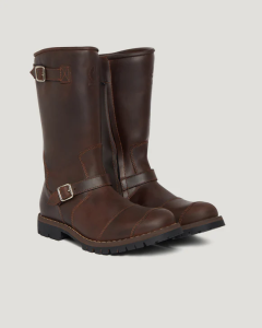 Belstaff Endurance Brown Boots