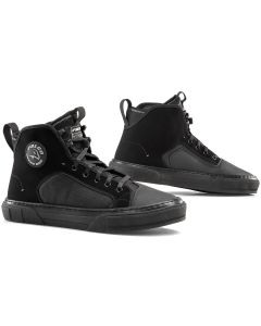 Falco Starboy 4 Black Motorcycle Shoes