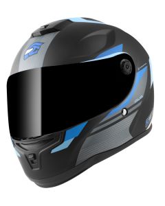 FC-Moto FF114B Zeron Casco