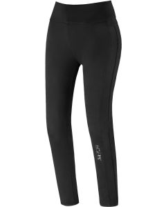 SECA Flex Ladies Black Motorcycle Leggings