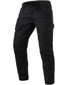 REV’IT! Cargo 2 TF Black Jeans