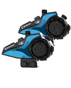 MOMAN H2E Eagle Communication System Duo Pack