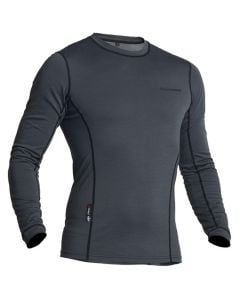 Halvarssons Comfort Sweater Outlast Wool Grey