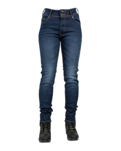 Bull-it Jackal Easy Fit Black