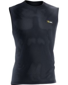 Spark Malia Fresh+ Sleeveless Camisa Funcional