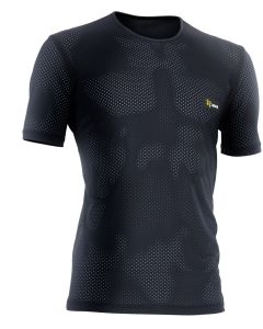 Spark Malia Fresh+ Short Camisa Funcional