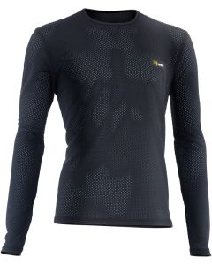 Spark Malias Fresh+ Long Camisa Funcional