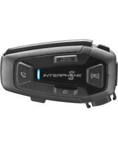 Interphone U-Com 8R Communication System Single Pack