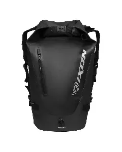 Ixon A-River 35 Black Waterproof Backpack