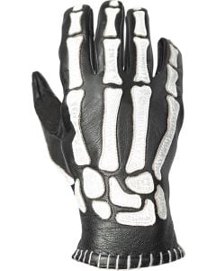 John Doe Skeletor Guantes de moto