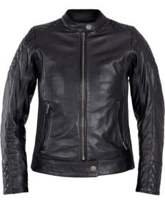 John Doe Adina Ladies Motorcycle Leather Jacket