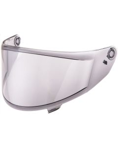 KYT TT-Revo Visor