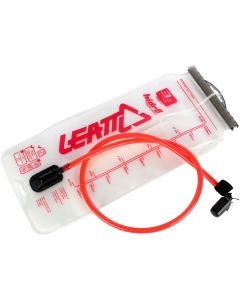 Leatt Flat CleanTech 3L Hydration Bladder