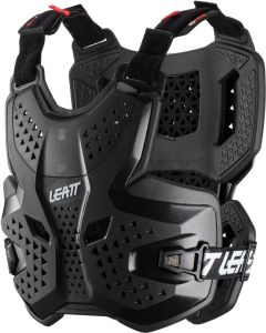 Leatt 3.5 Black Chest Protector