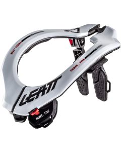 Leatt Neck Brace 3.5 Junior White Kids Neck Brace